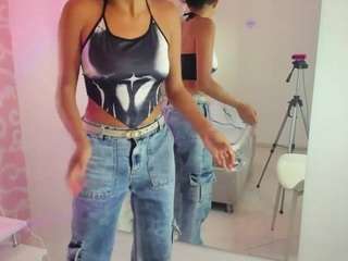 sexyastrid nude on Live Cam Sex Chat