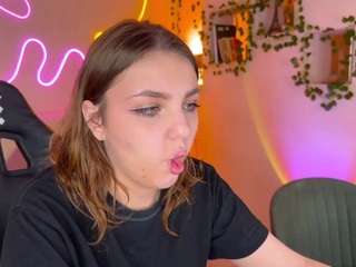 Sofi-Adrean nude on Live Cam Sex Chat
