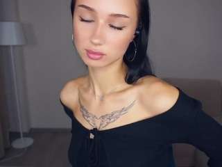Tessa nude on Live Cam Sex Chat