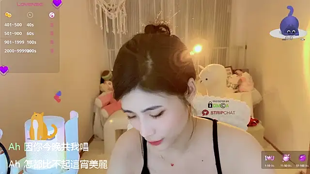 Vaidurya-Yolo nude on webcam for live sex chat