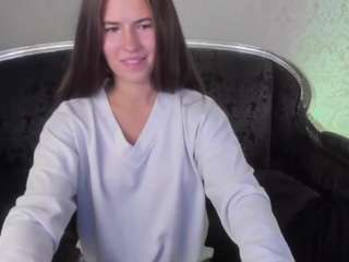 Veronica-Mack nude on Live Cam Sex Chat
