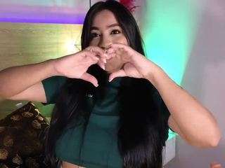 VICSERNA nude on Live Cam Sex Chat