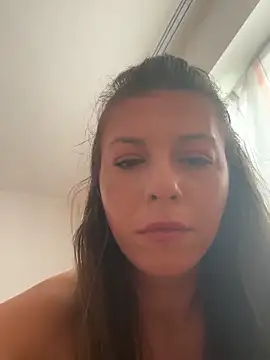 ZayaRose nude on webcam for live sex chat