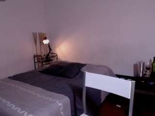 Ziz-Campbell nude on Live Cam Sex Chat