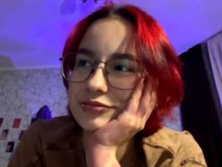AbigailHarris nude on Live Cam Sex Chat