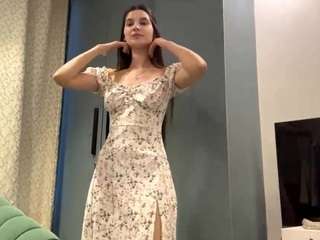 AlessiaChen nude on Live Cam Sex Chat