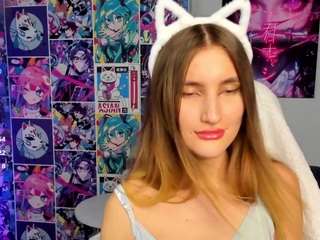 Bella-Crave nude on Live Cam Sex Chat