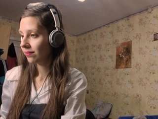 BetteBirk nude on Live Cam Sex Chat