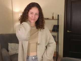 BrendaScott nude on Live Cam Sex Chat