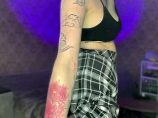 CatalinaLambert nude on Live Cam Sex Chat