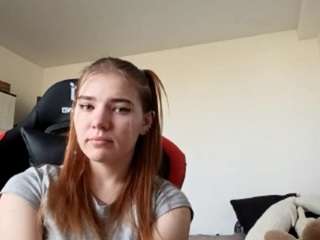 ClaireFontaine nude on Live Cam Sex Chat