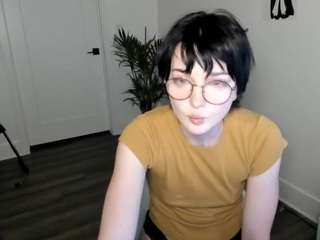 EllaBlue nude on Live Cam Sex Chat