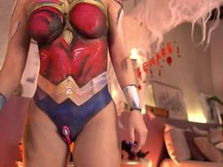 Elle Diane , 👑 nude on Live Cam Sex Chat