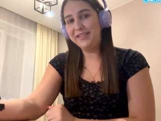FeliciaChronis nude on Live Cam Sex Chat