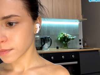 GraceGonzalez nude on Live Cam Sex Chat