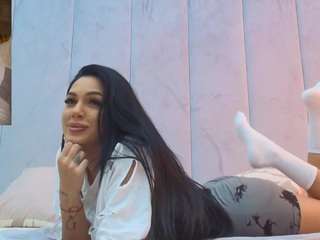 Hailey-Joy nude on Live Cam Sex Chat