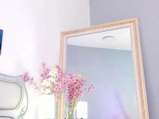 ISAA-SAENZ nude on Live Cam Sex Chat