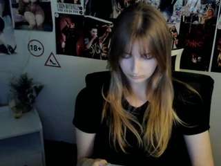 JenaKiss nude on Live Cam Sex Chat