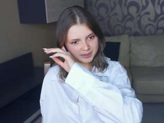 JenetteGabrielli nude on Live Cam Sex Chat