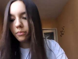 JoannPalifka nude on Live Cam Sex Chat