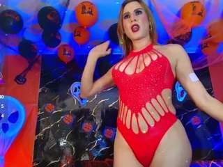 KAROLL-TS nude on Live Cam Sex Chat