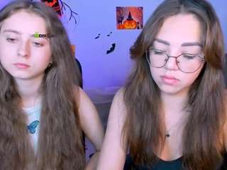 kleri-paint nude on Live Cam Sex Chat
