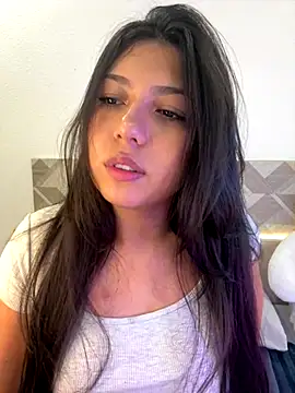 Maii_chan nude on webcam for live sex chat