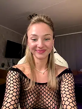 Mally_Say nude on webcam for live sex chat