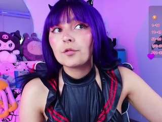 MARCY SEXY SKINNY nude on Live Cam Sex Chat