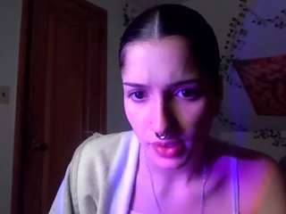 mentallyillmile nude on Live Cam Sex Chat
