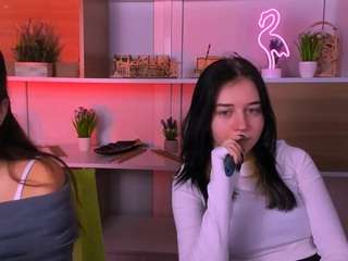 miki-ti nude on Live Cam Sex Chat