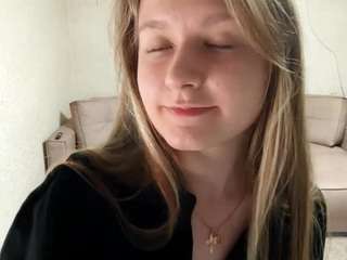 NaomiGreen nude on Live Cam Sex Chat