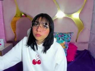 NiinaSissy nude on Live Cam Sex Chat