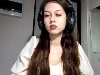 NoraMitchell nude on Live Cam Sex Chat