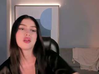 PaulinaSantos nude on Live Cam Sex Chat