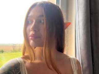 SkylarAllen nude on Live Cam Sex Chat
