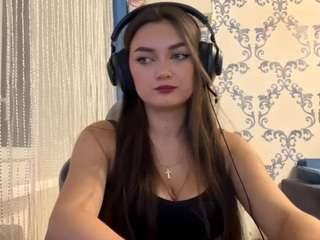 StellaHill nude on Live Cam Sex Chat
