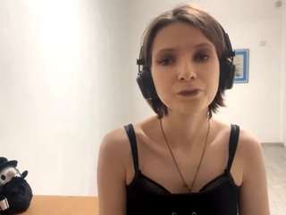 AdenaMarien nude on Live Cam Sex Chat