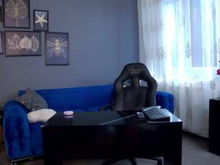 annehovve nude on Live Cam Sex Chat
