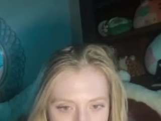 BambiiBlue333 nude on Live Cam Sex Chat