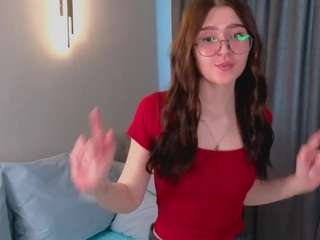 BessieTurner nude on Live Cam Sex Chat