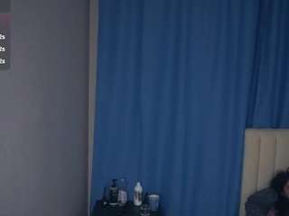 Blair and Hild nude on Live Cam Sex Chat
