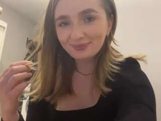 BrandaBuczko nude on Live Cam Sex Chat