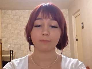 CarmenKlines nude on Live Cam Sex Chat