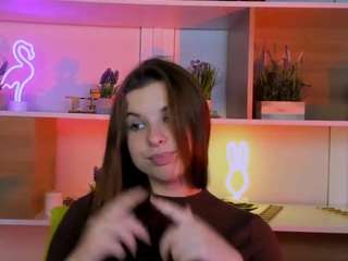 cherry-nya nude on Live Cam Sex Chat