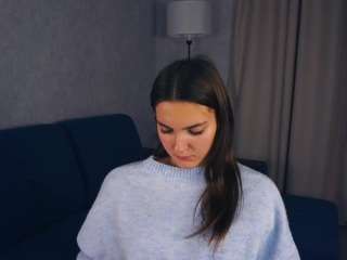 ChiquitaKjellsen nude on Live Cam Sex Chat