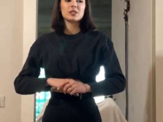 Christen nude on Live Cam Sex Chat