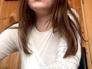 DanyelHolstad nude on Live Cam Sex Chat