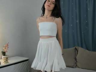 ErnaDautrich nude on Live Cam Sex Chat