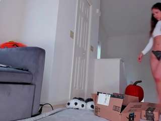 GabrielaVega02 nude on Live Cam Sex Chat